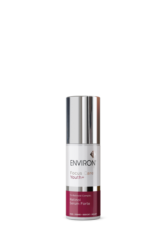 Environ Focus Care Youth Retinol Serum Forte