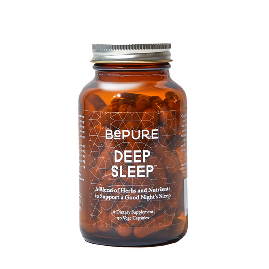 BePure Deep Sleep 90 caps