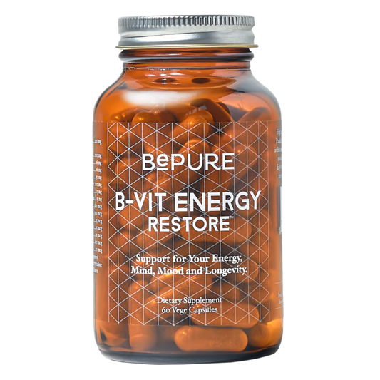 BePure B-Vit Energy Restore