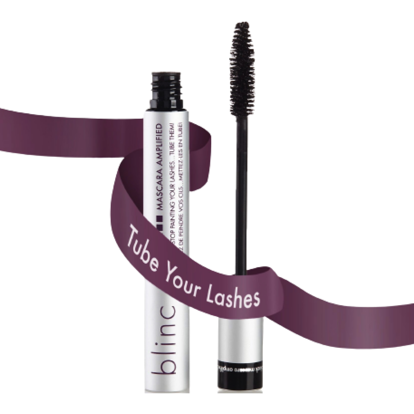 Blinc Mascara AMPLIFIED