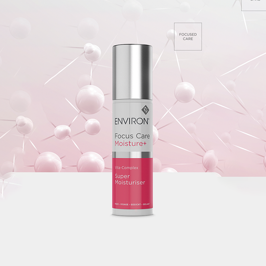 Environ Focus Care Moisture+ Vita Complex Super Moisturiser