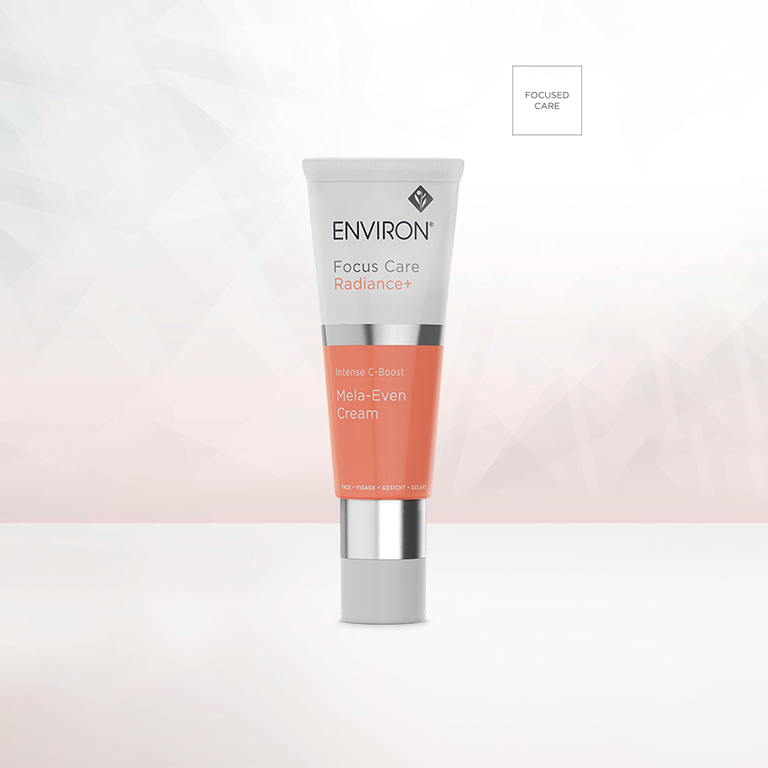 Environ Focus Care Radiance+ Intense C-Boost Mela-Even Cream