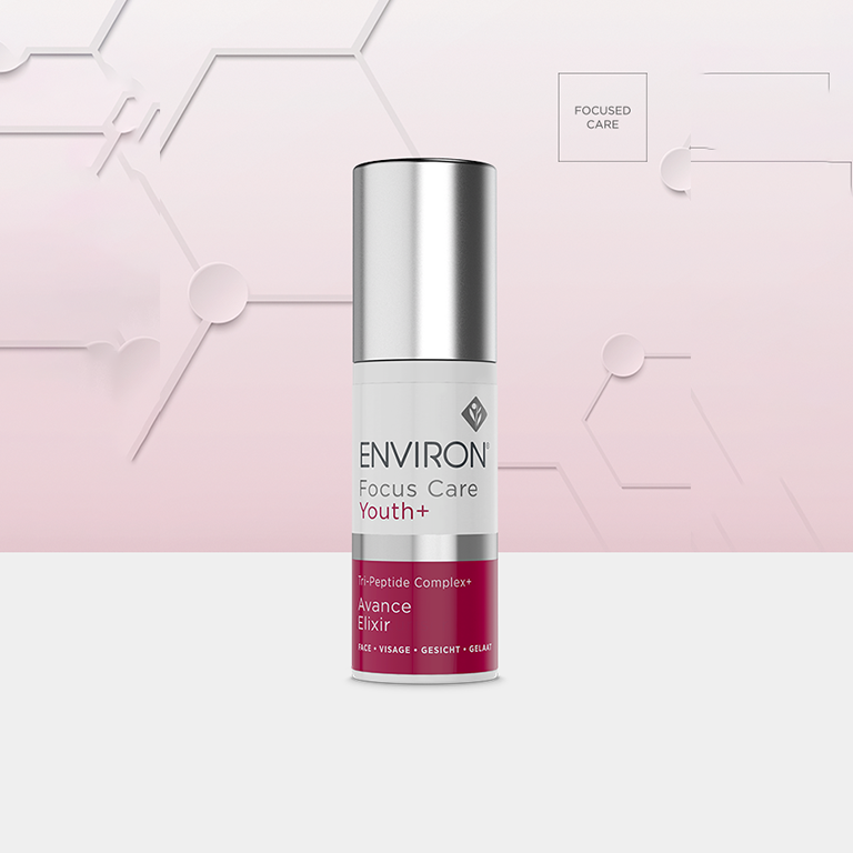 Environ Focus Care Youth Tri-Peptide Complex+ Avance Elixir