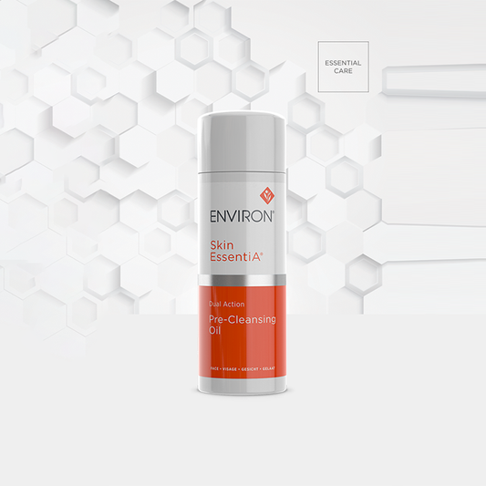 Environ Skin EssentiA Dual Action Pre-Cleansing Oil