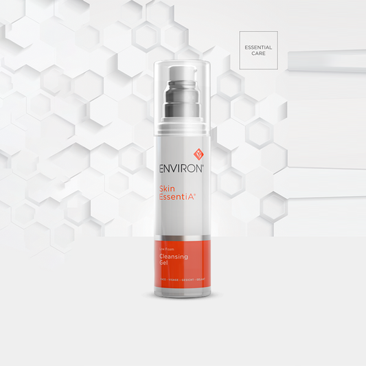 Environ Skin EssentiA Low Foam Cleansing Gel