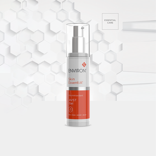 Environ Skin EssentiA Vita-Antioxidant AVST Gel