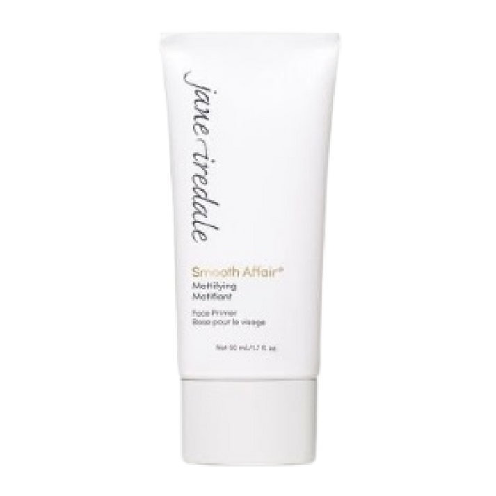 Jane Iredale Smooth Affair Mattifying Primer | Buy NZ – Bliss Beauty ...