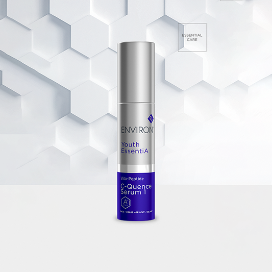 Environ Youth EssentiA Vita Peptide C-QUENCE SERUM 1