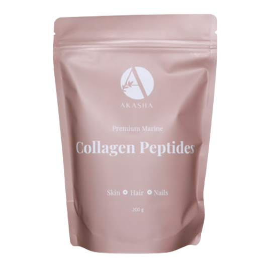 Akasha Pure Marine Collagen Powder