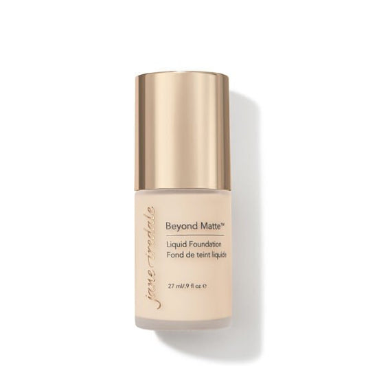 Beyond Matte Liquid Foundation 27ml