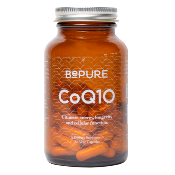 bepure-coQ10