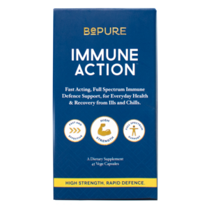 bepure-immune-action