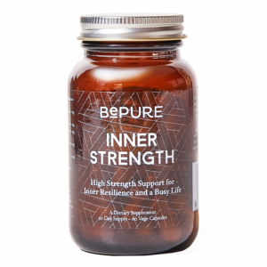 bepure-inner-strength