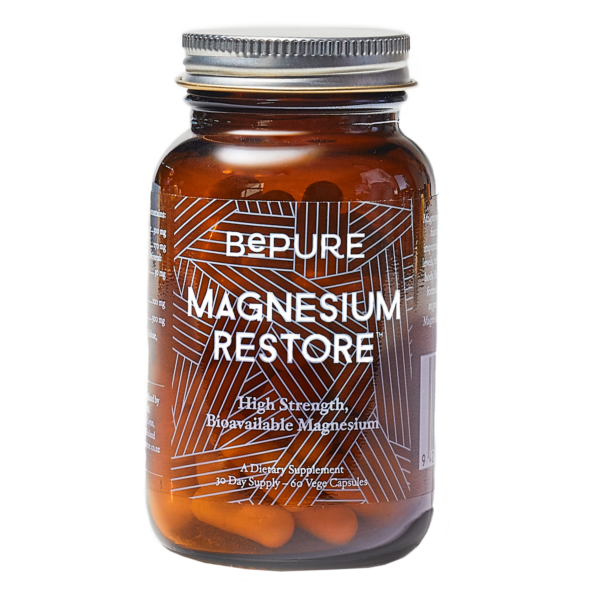 bepure-magnesium
