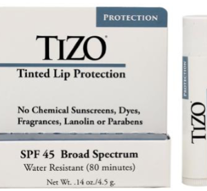 Tizo Lip Protection spf45